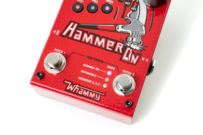 Digitech HammerOn