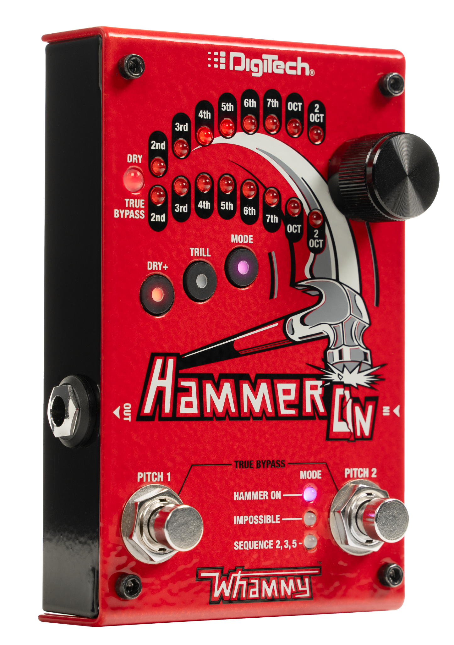 Digitech HammerOn