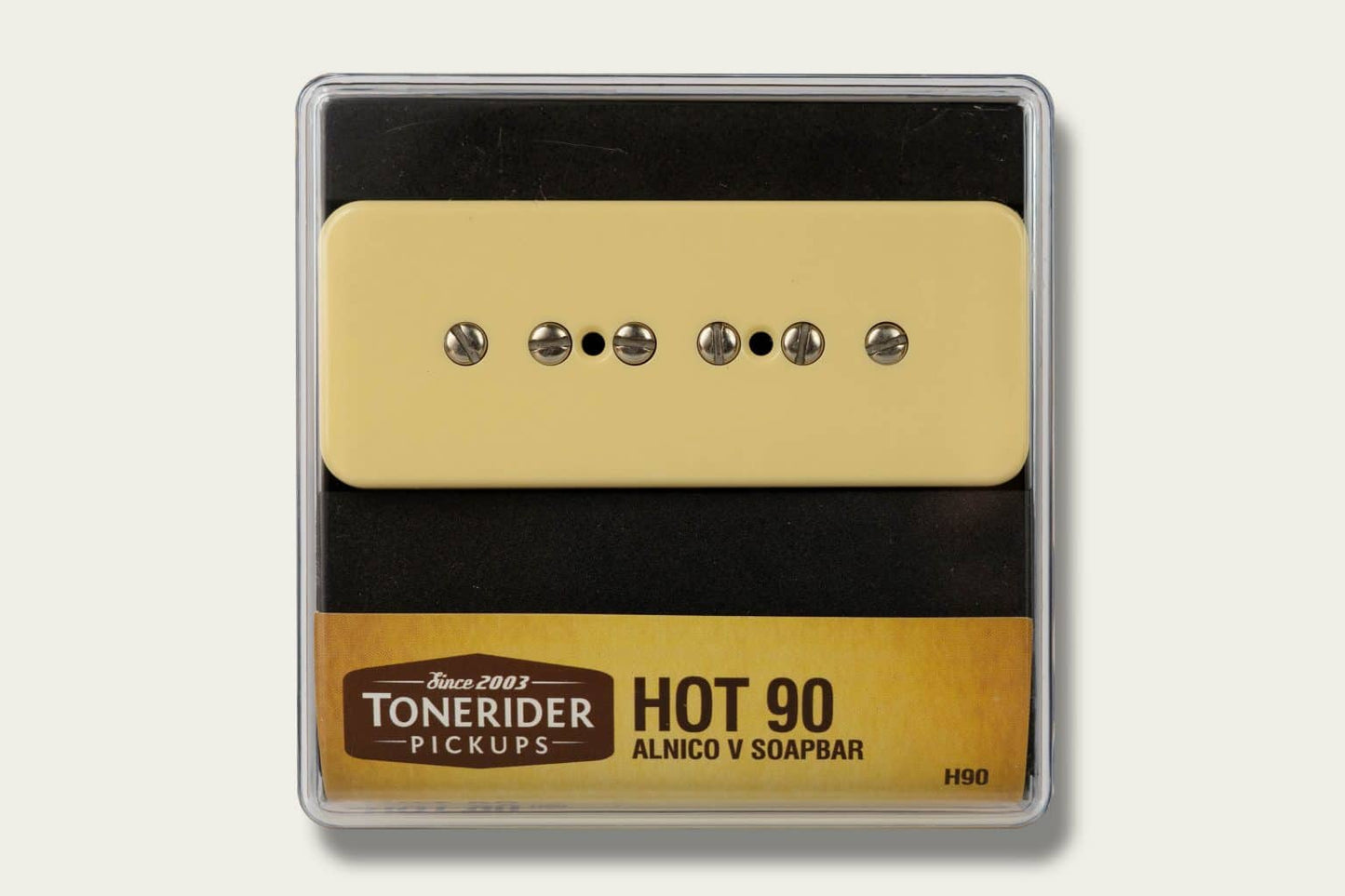 Tonerider Hot 90