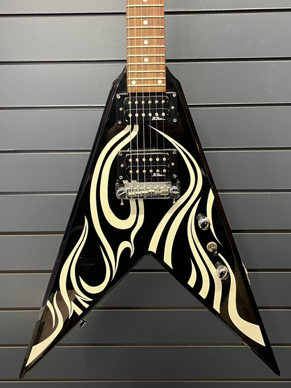 B.C. Rich Kerry King V - #K01074741