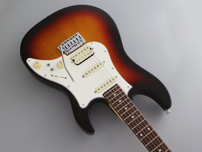 FGN Expert Odyssey EOS2-AL-R - Vintage Sunburst