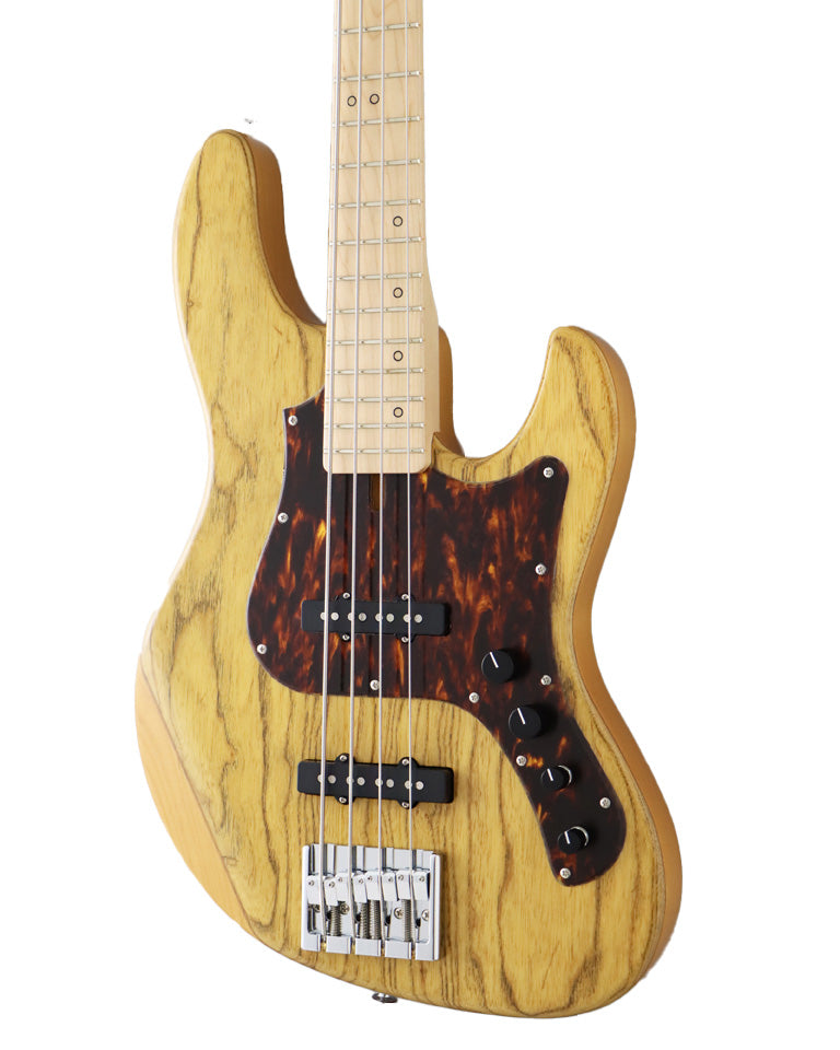 FGN Expert Mighty Jazz - Vintage Natural