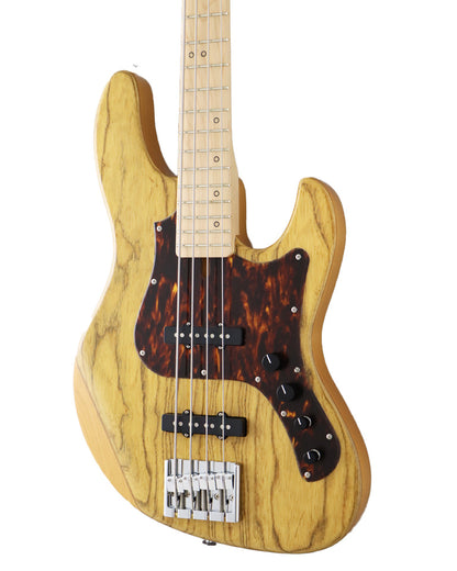 FGN Expert Mighty Jazz - Vintage Natural