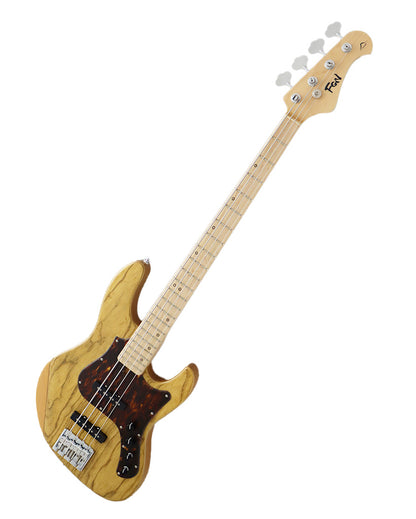 FGN Expert Mighty Jazz - Vintage Natural