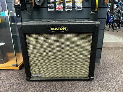 Kustom Quad 65 DFX Combo