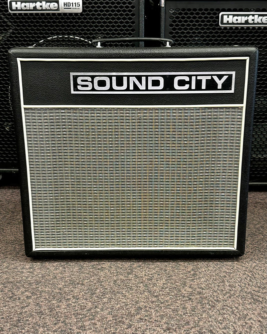 Sound City 30C Mark 6