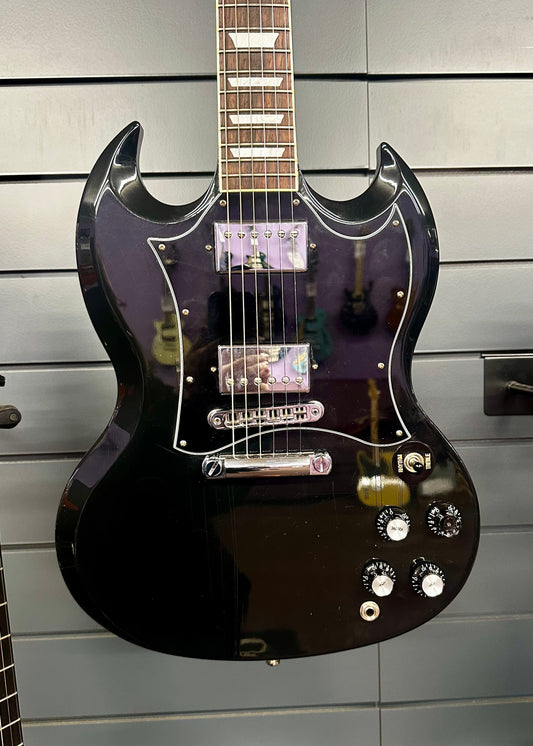 Gibson 2019 SG Standard - Black (#190021446)