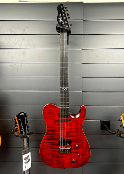 Chapman ML3 Standard Rabea Massaad "BEA" Baritone - Paleblood Red