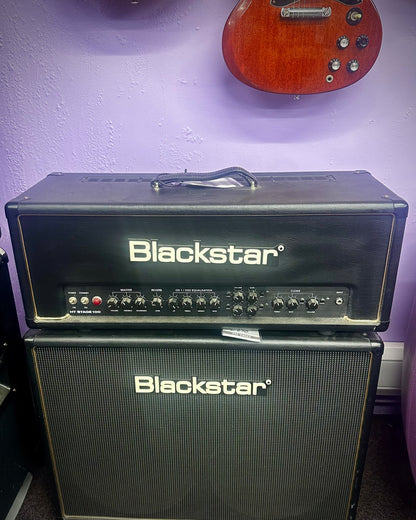 Blackstar HT Stage 100 Head