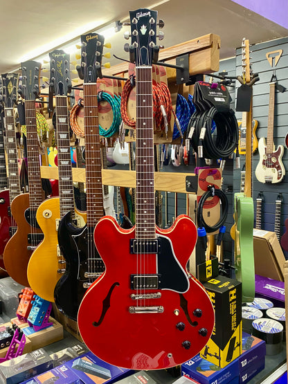 Gibson ES-335 (2011) - Cherry