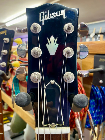 Gibson ES-335 (2011) - Cherry