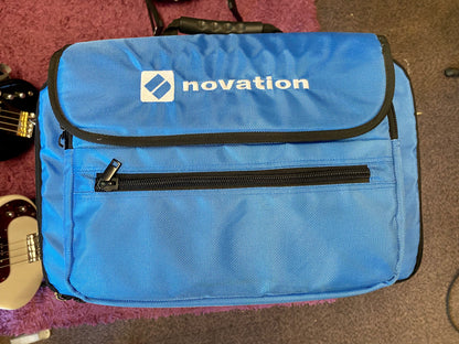 Novation Bass Station II