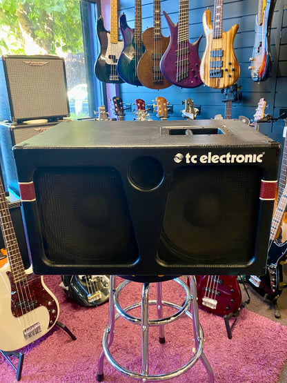 TC Electronic K-212 Cab