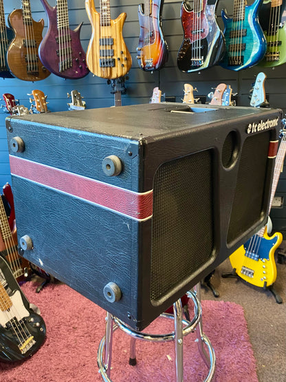 TC Electronic K-212 Cab