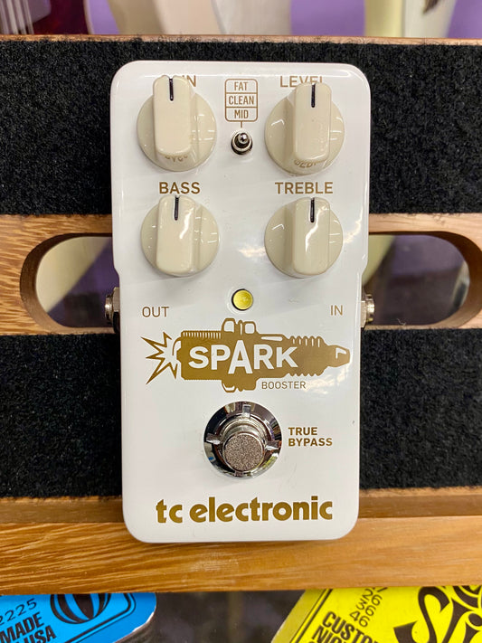 TC Electronic Spark