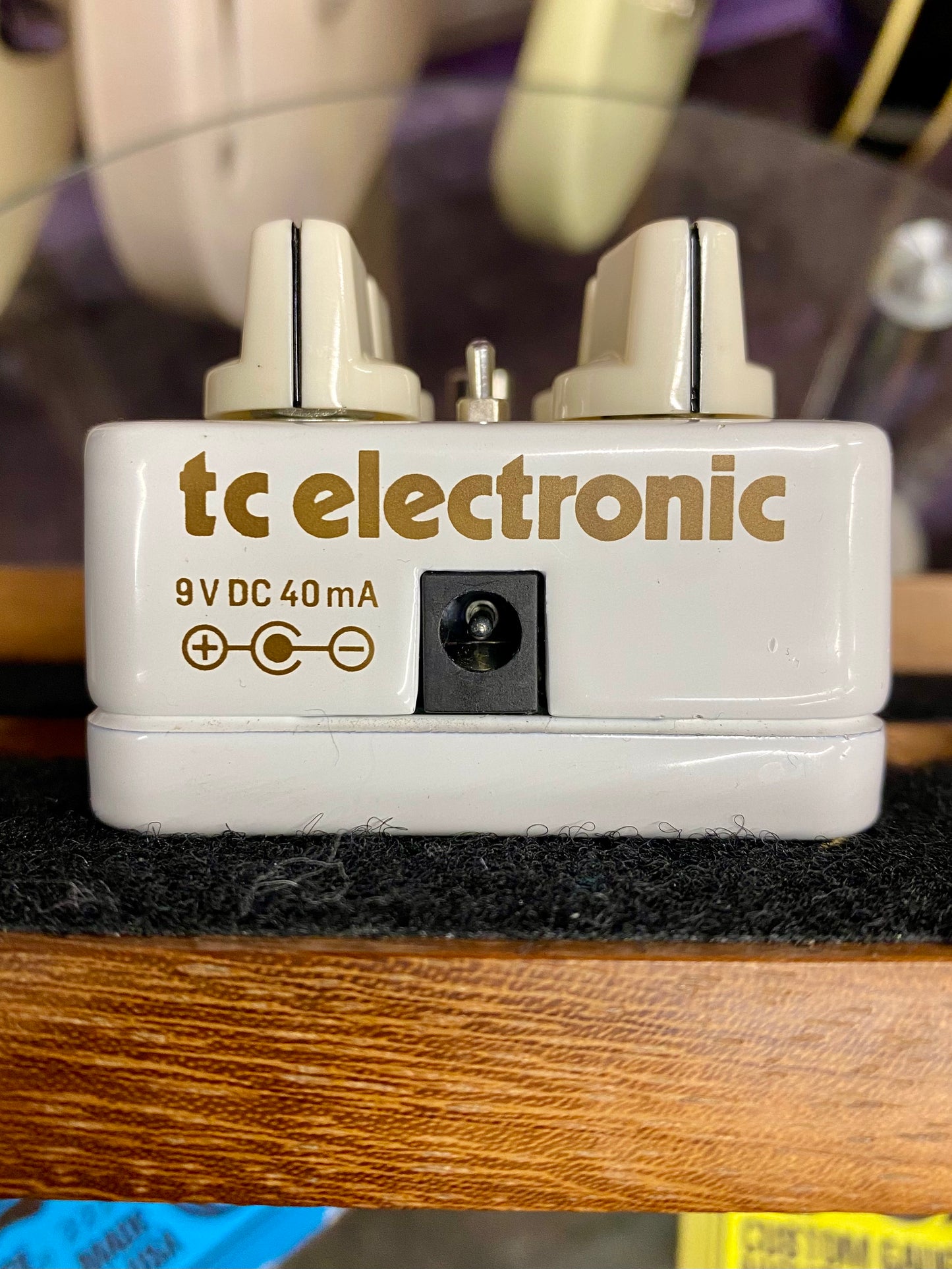 TC Electronic Spark