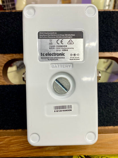 TC Electronic Spark