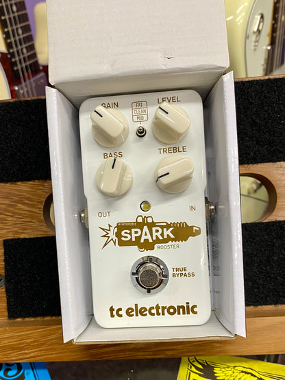 TC Electronic Spark
