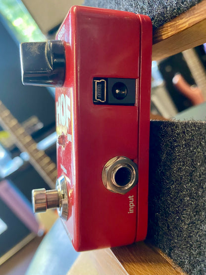 TC Electronic HOF Mini