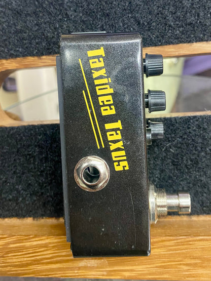 Mooer 014 Preamp