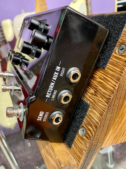 Line 6 HX Stomp