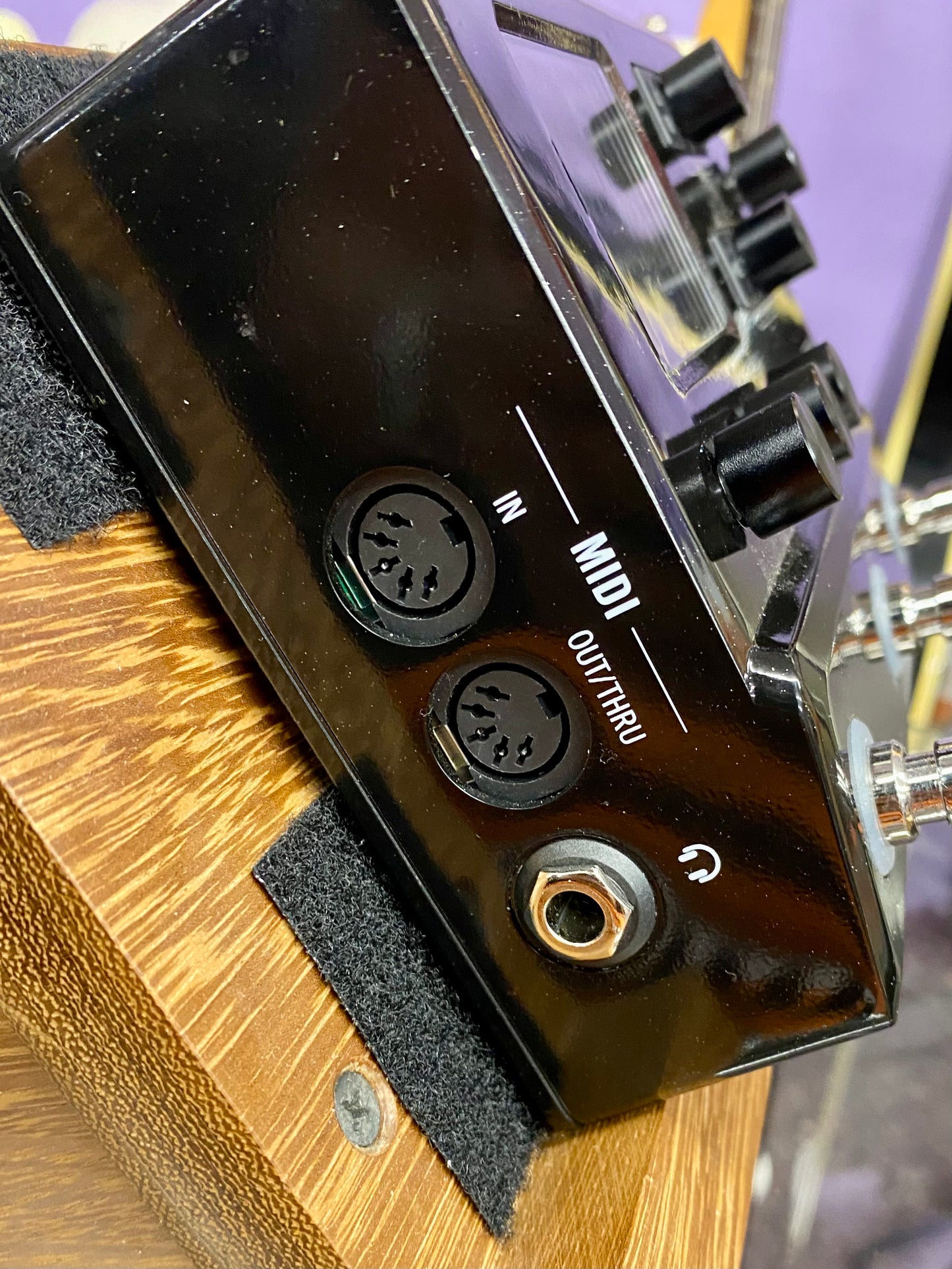 Line 6 HX Stomp