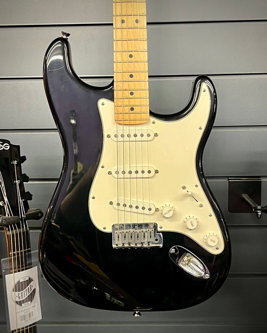 Fender 2004 American Standard Stratocaster - Black