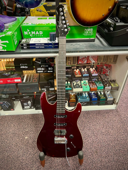 Chapman ML1 Pro X - Deep Cherry Metallic