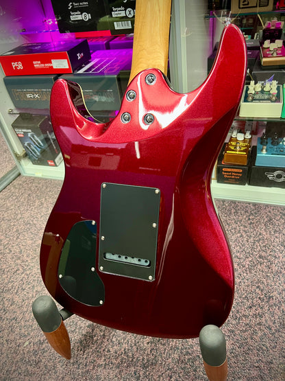 Chapman ML1 Pro X - Deep Cherry Metallic