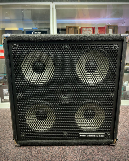 Phil Jones Cab-47 - Preowned