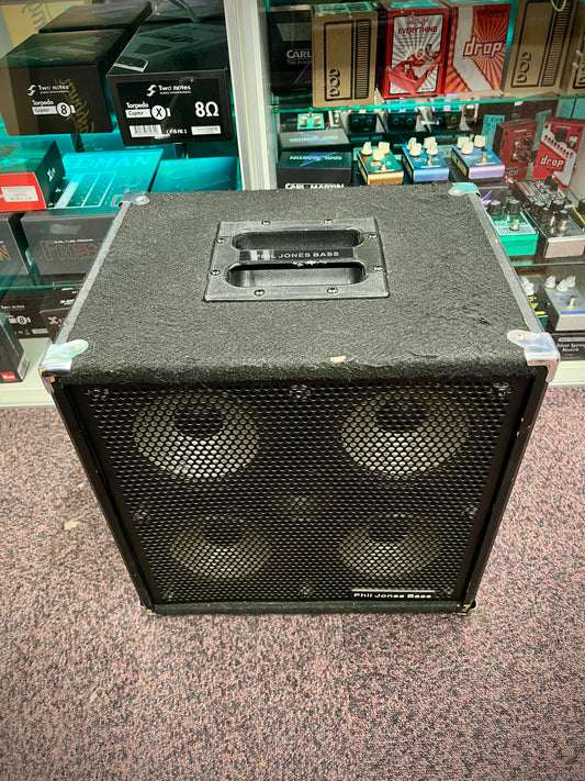 Phil Jones Cab-47 - Preowned