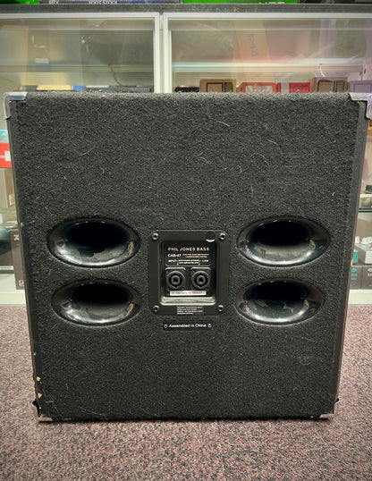 Phil Jones Cab-47 - Preowned