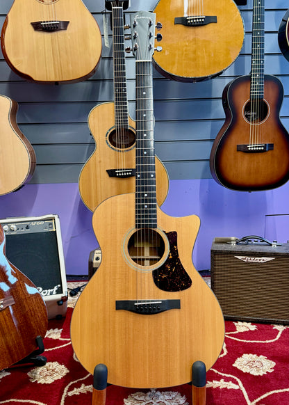 Eastman AC222CE - Natural