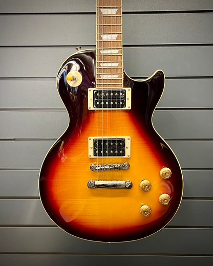 Epiphone Slash Les Paul Standard - November Burst