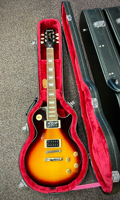 Epiphone Slash Les Paul Standard - November Burst