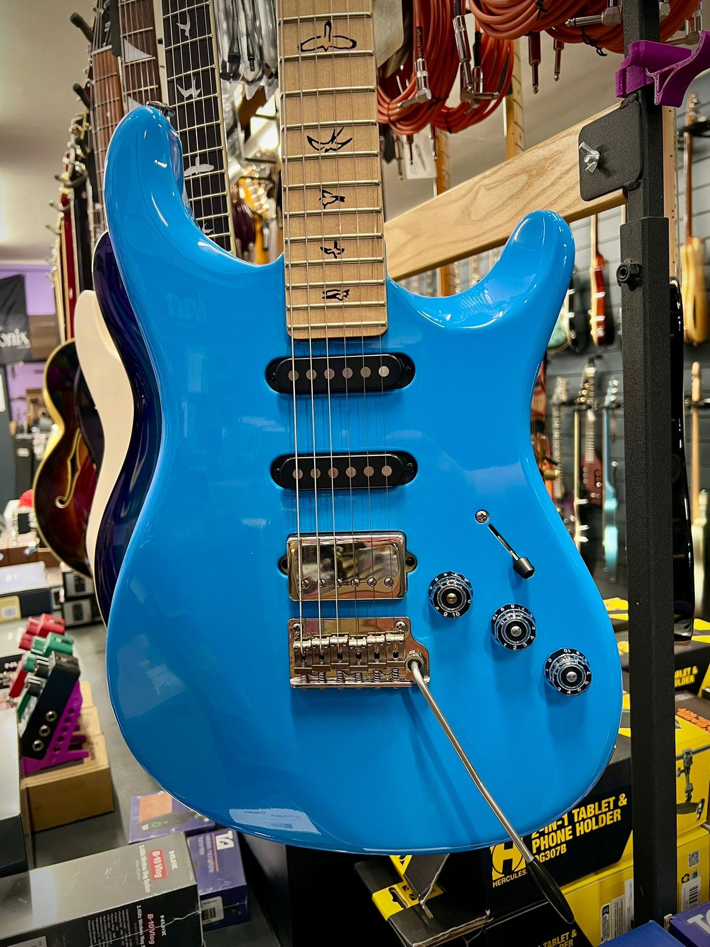 PRS Fiore - Larkspur
