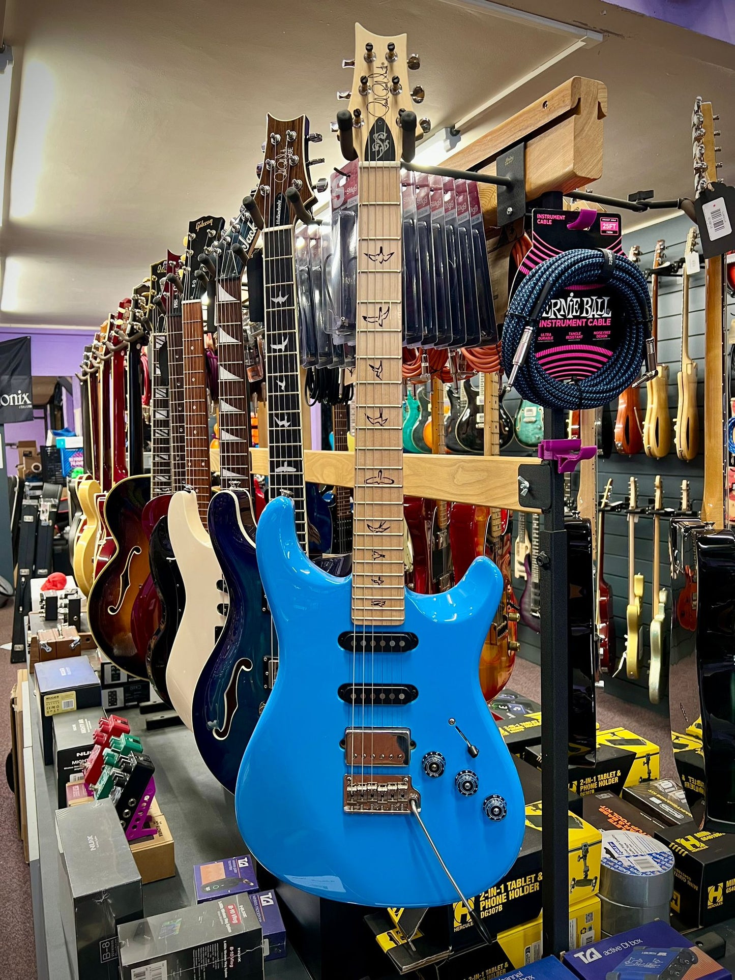 PRS Fiore - Larkspur