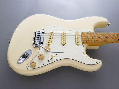 FGN Boundary ST Odyssey Maple - Olympic White
