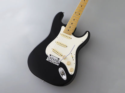 FGN Boundary ST Odyssey Maple - Black