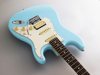 FGN Boundary ST-HSS Odyssey Rosewood - Mint Blue