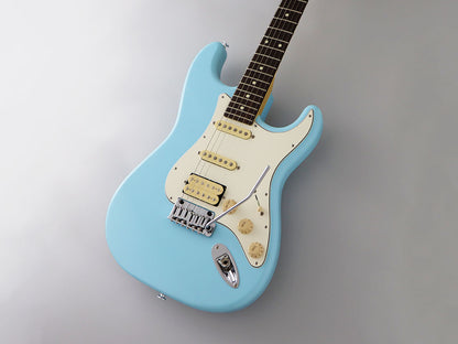 FGN Boundary ST-HSS Odyssey Rosewood - Mint Blue