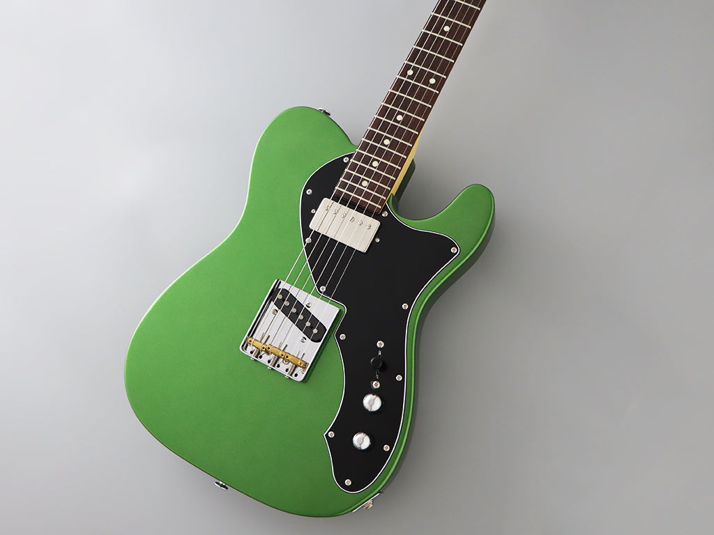 Green tl rosewood sales
