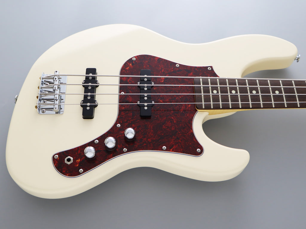 FGN Boundary BMJ2-R - Olympic White