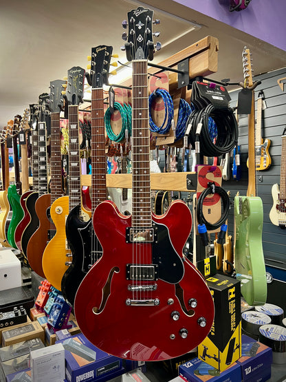 Revelation RT35 - Cherry