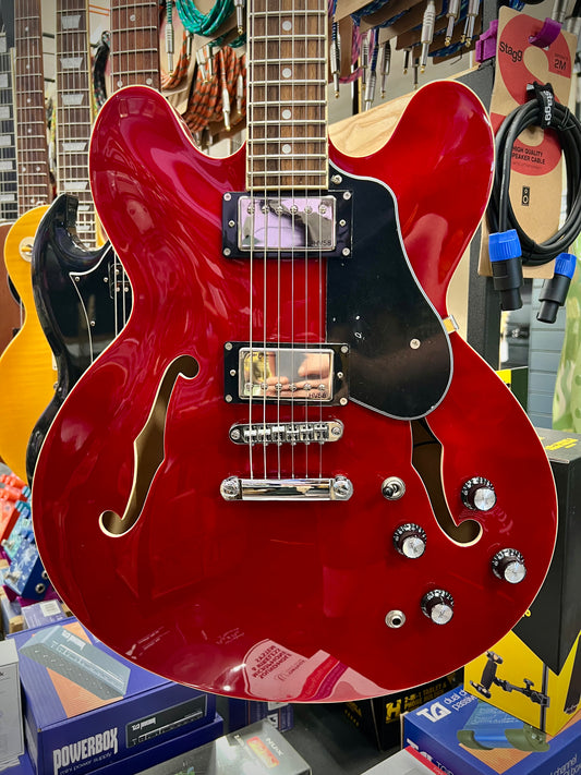 Revelation RT35 - Cherry
