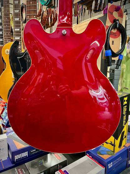 Revelation RT35 - Cherry