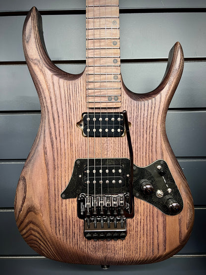 Ginger Beard Customs - GB6SP - Burnt Lilac (#0008)