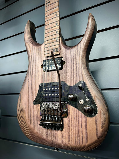 Ginger Beard Customs - GB6SP - Burnt Lilac (#0008)