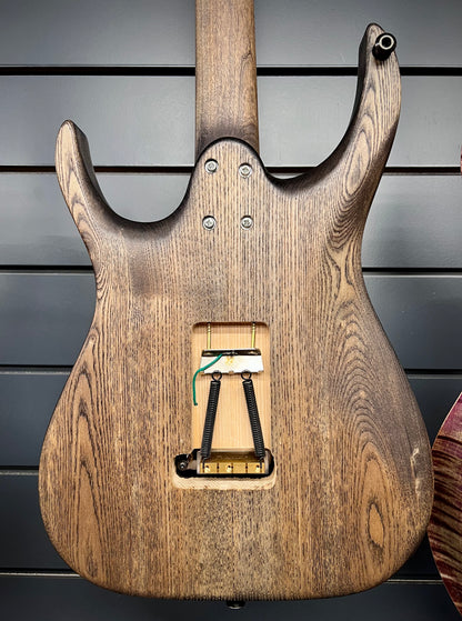 Ginger Beard Customs - GB6SP - Burnt Lilac (#0008)