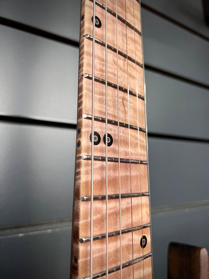 Ginger Beard Customs - GB6SP - Burnt Lilac (#0008)